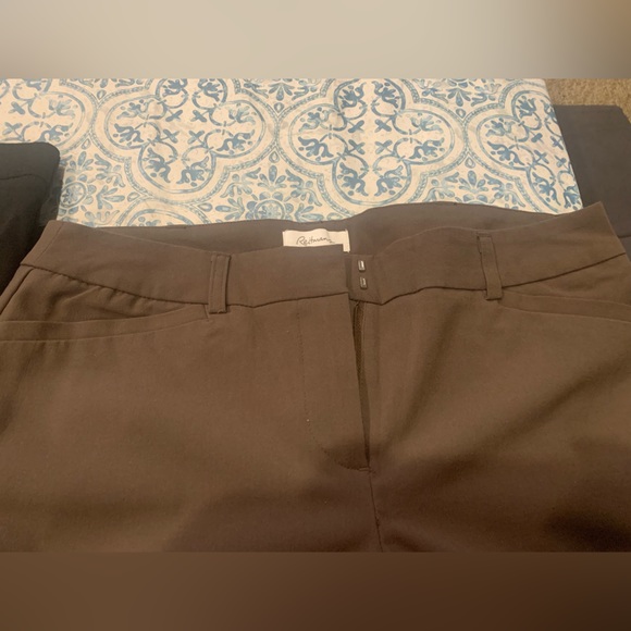 Reitmans Dress pants Size 8P - Picture 2 of 7